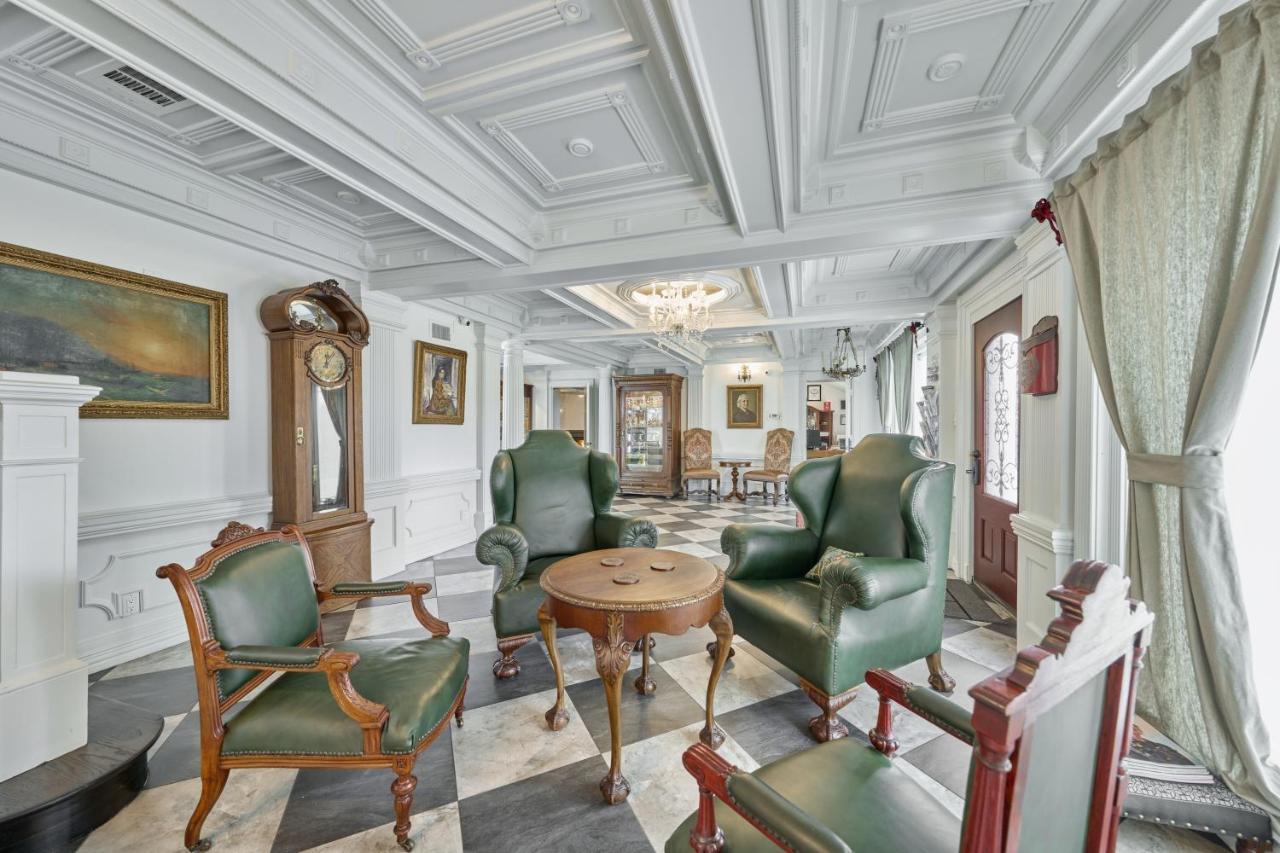Villa With 8 Bedrooms And Heated Swimming Pool Houston Kültér fotó