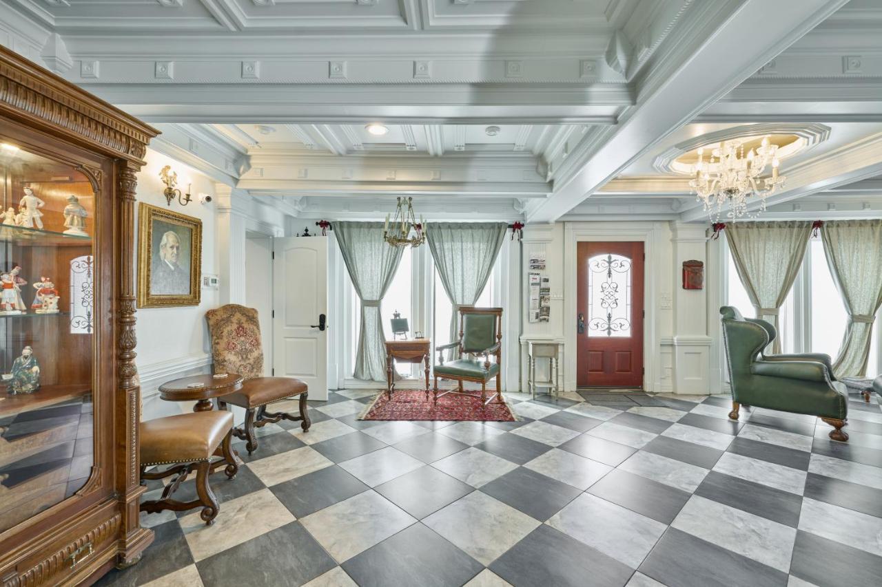 Villa With 8 Bedrooms And Heated Swimming Pool Houston Kültér fotó